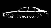 Mercedes-Benz Taxi Bratislava